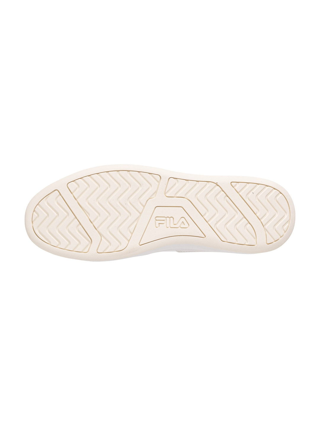 Fila dames lage sneakers – gemengde kleuren