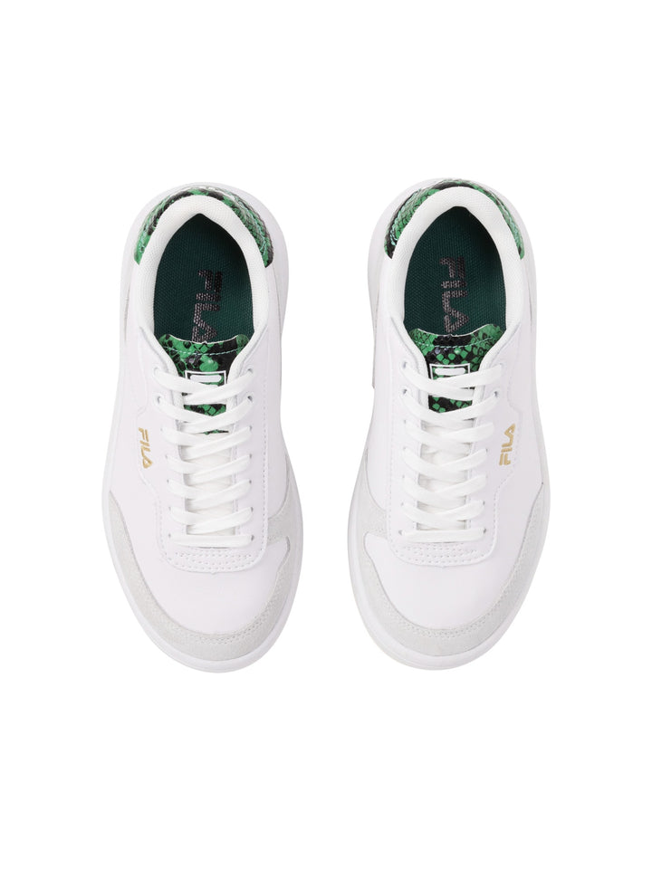 Fila dames lage sneakers – gemengde kleuren
