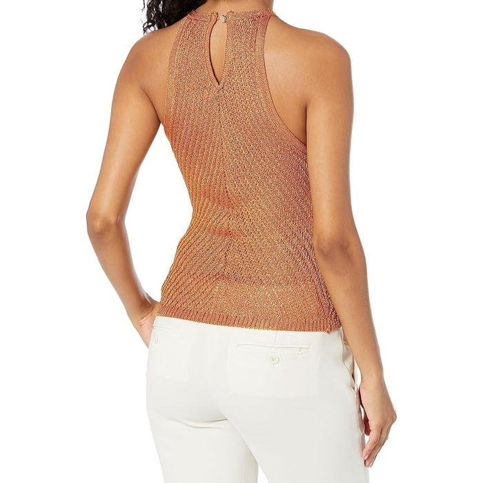 Guess Lurex Sweater Top voor dames