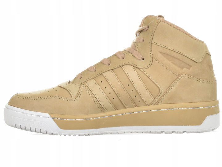 Adidas Originals M Attitude Revive W Sneakers – Beige