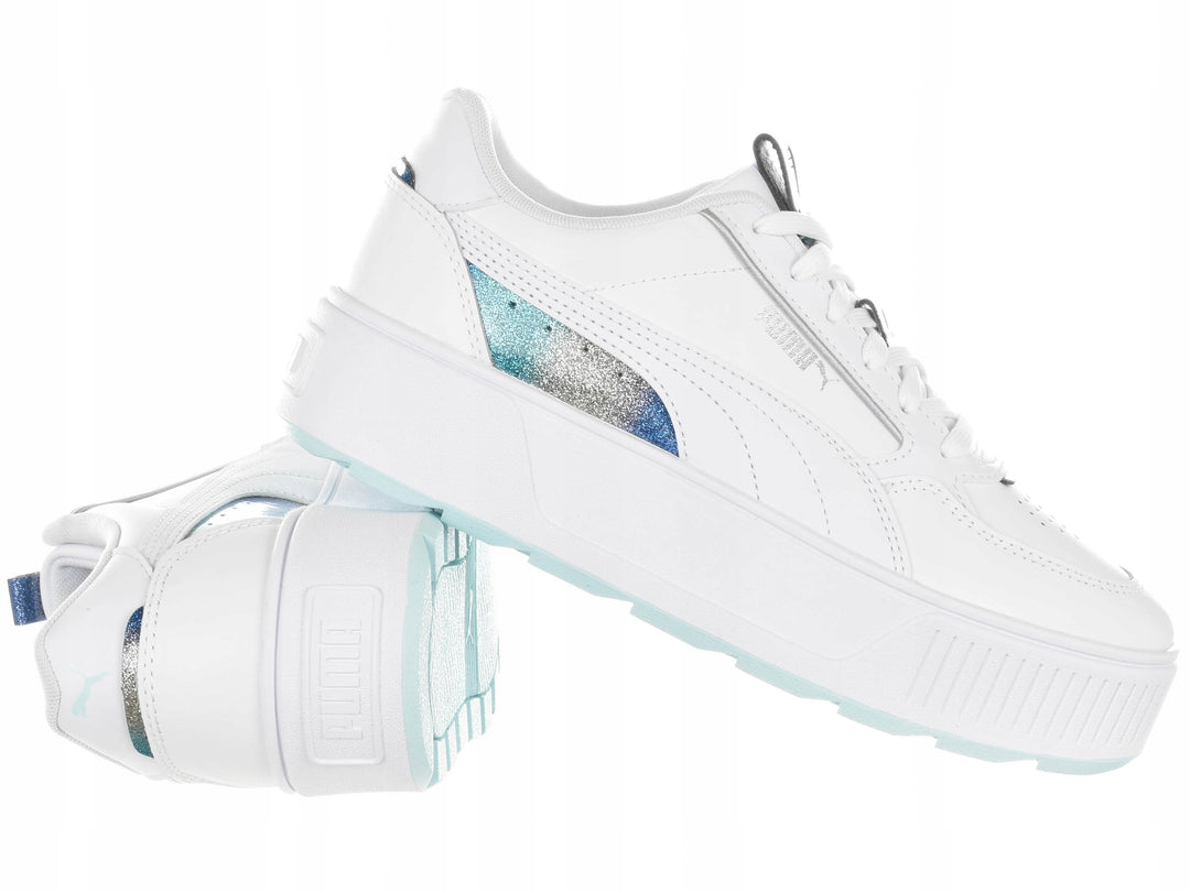 PUMA Karmen Rebelle Night damessneakers