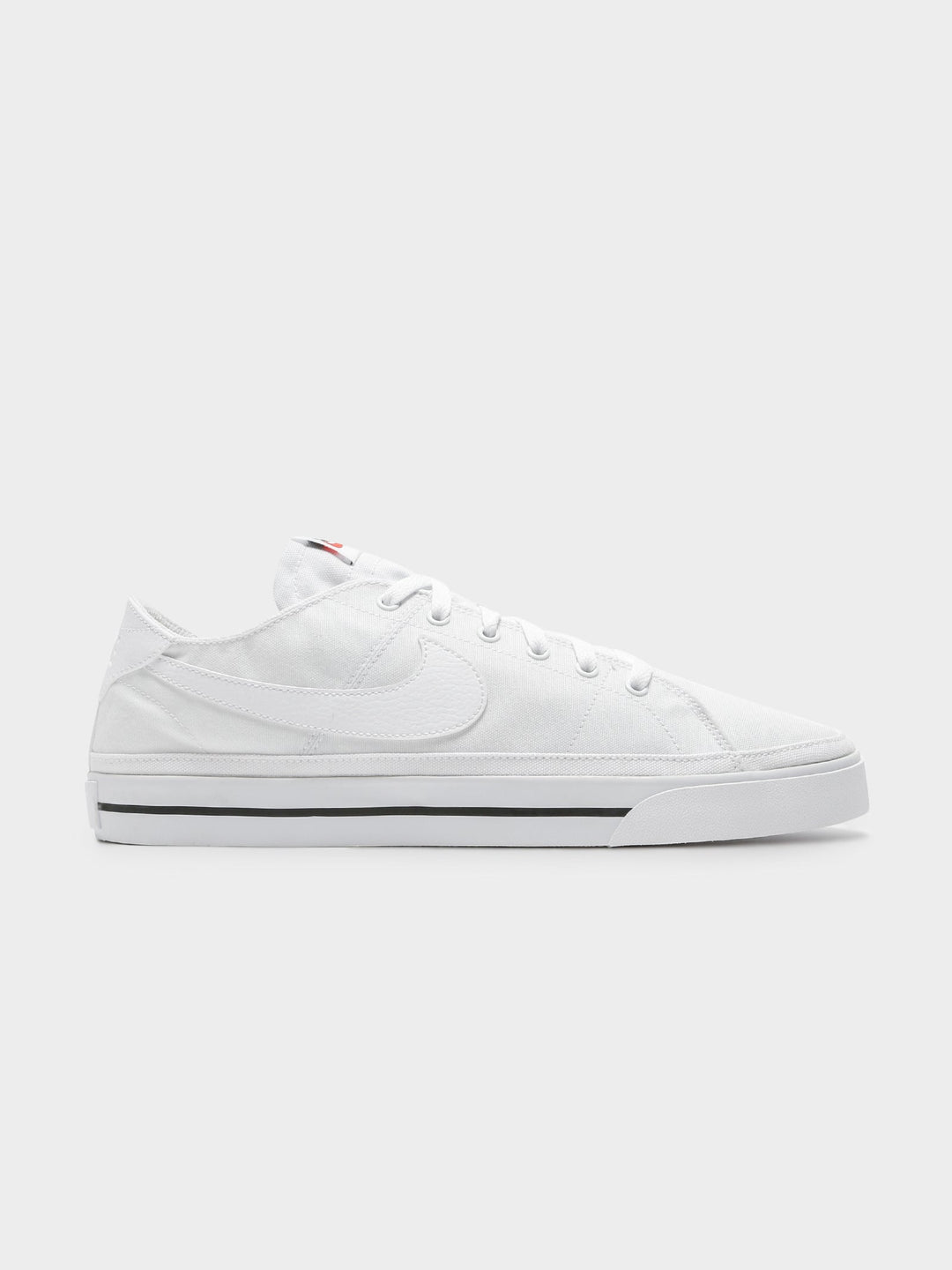 Nike Court Legacy Canvas Sneakers
