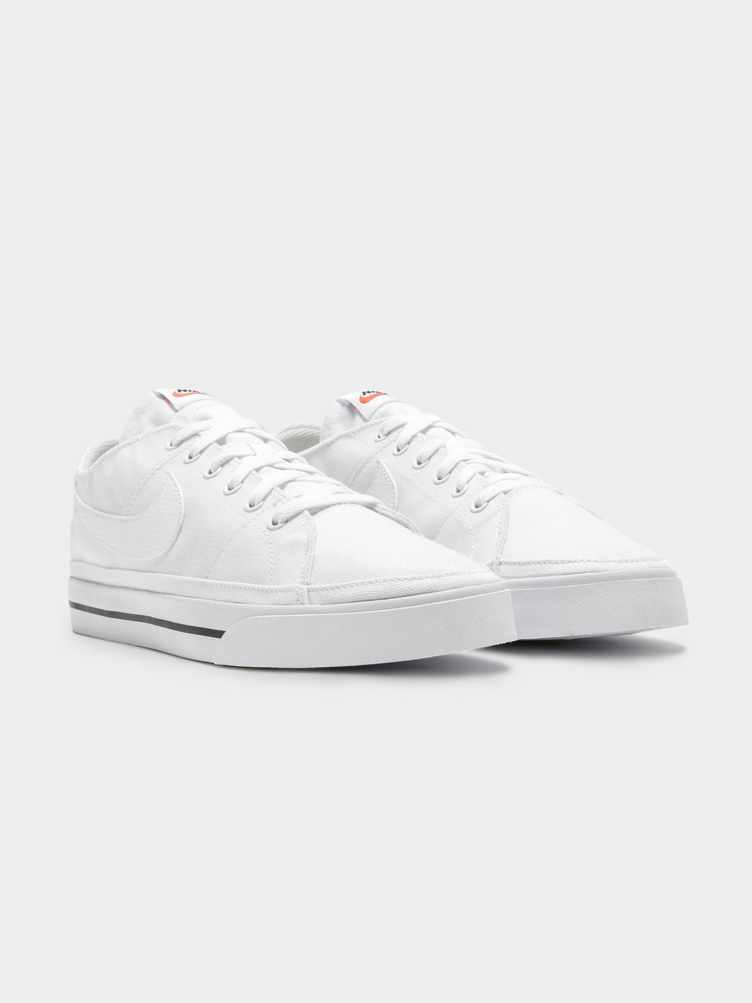 Nike Court Legacy Canvas Sneakers