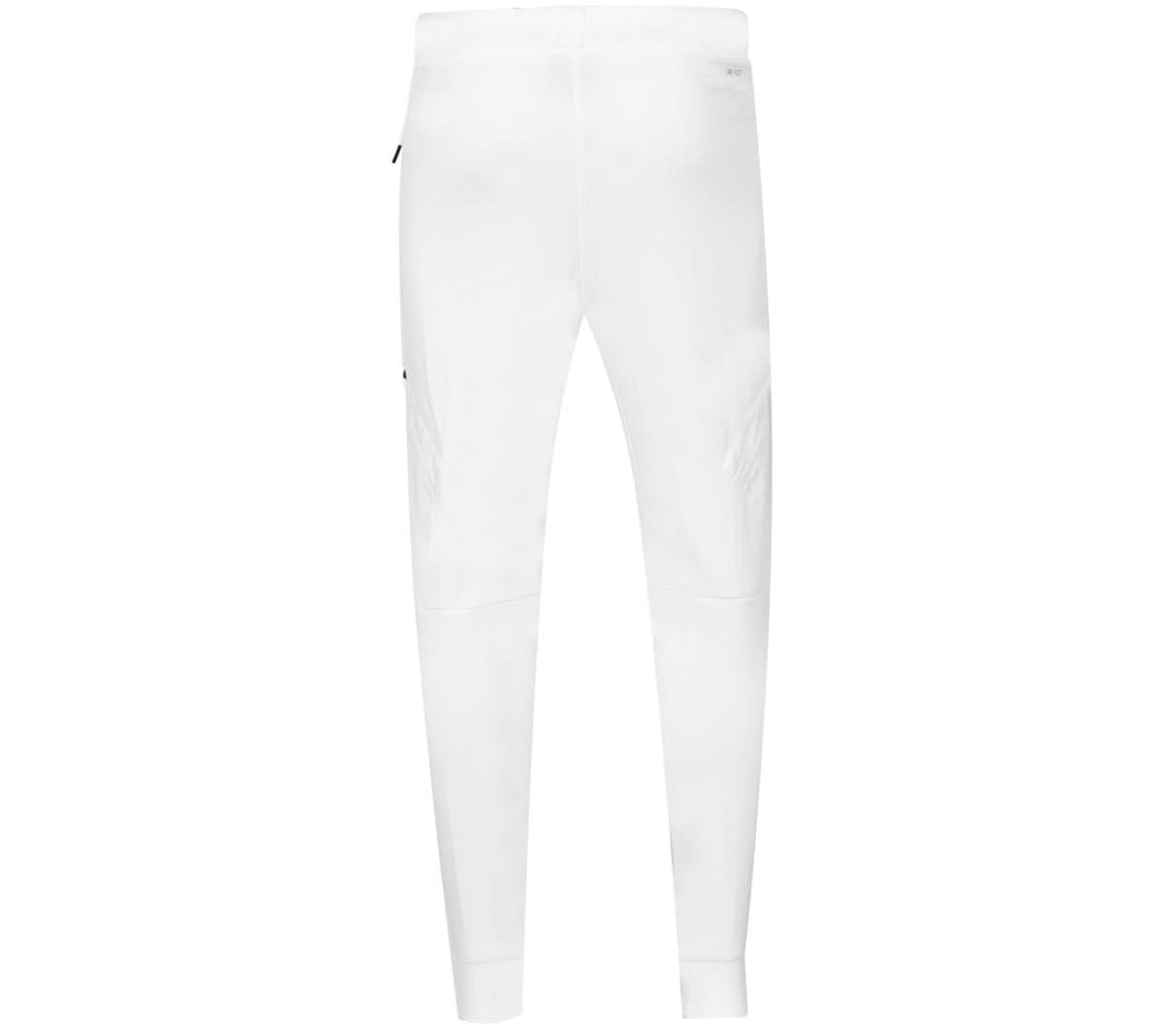 Jordan Dri-FIT Fleece Trainingsbroek – Heren Joggingbroek in het Wit