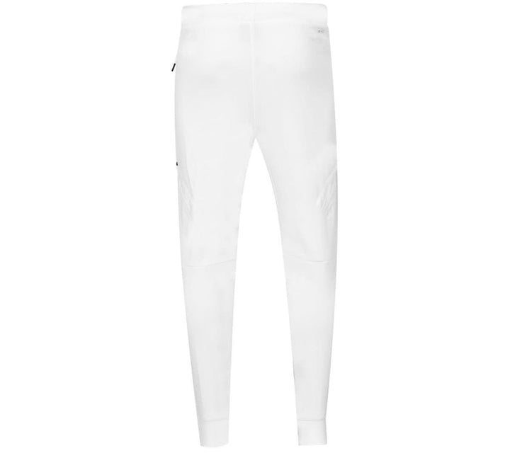 Jordan Dri-FIT Fleece Trainingsbroek – Heren Joggingbroek in het Wit