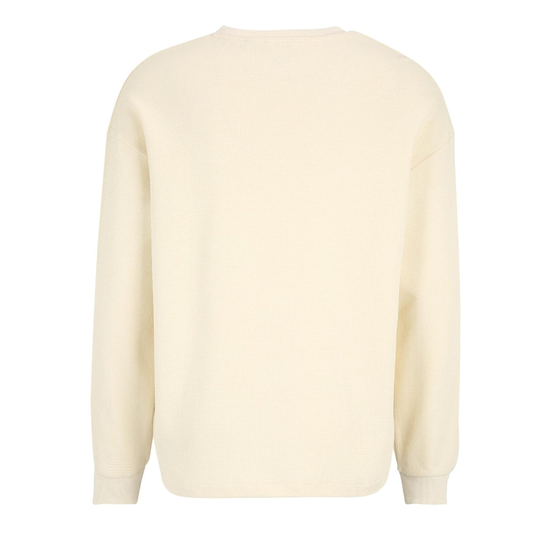 Fila Campobasso Sweatshirt Antiek Wit