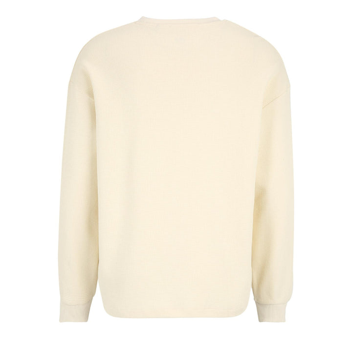 Fila Campobasso Sweatshirt Antiek Wit