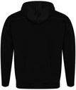 Reebok Workout Ready Thermowarm Hoodie met volledige rits