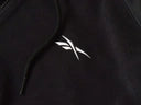 Reebok Workout Ready Thermowarm Hoodie met volledige rits