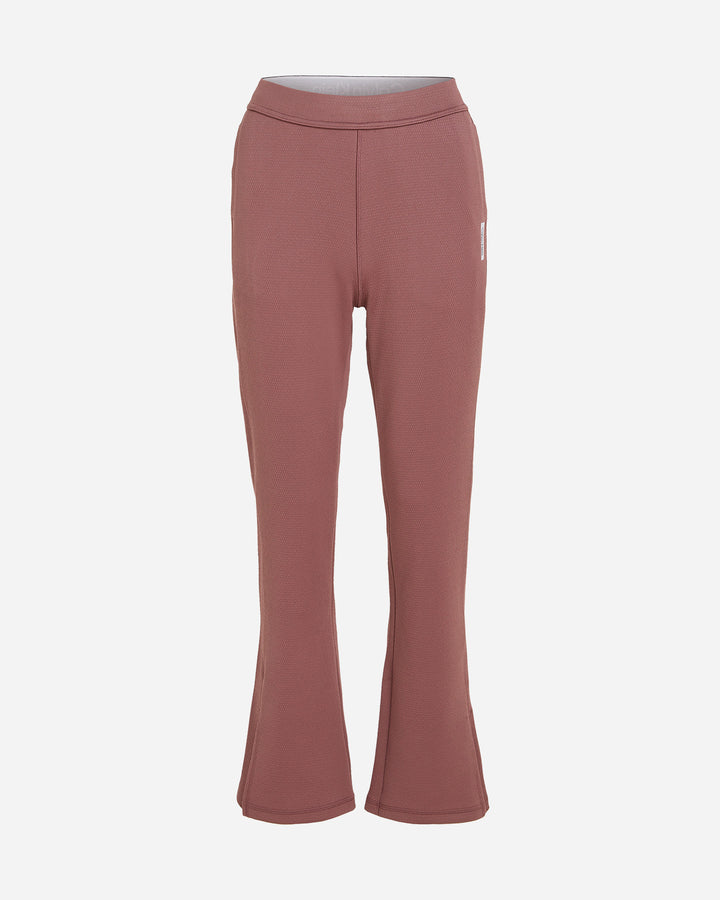 Calvin Klein Dames Sport Flare Broek