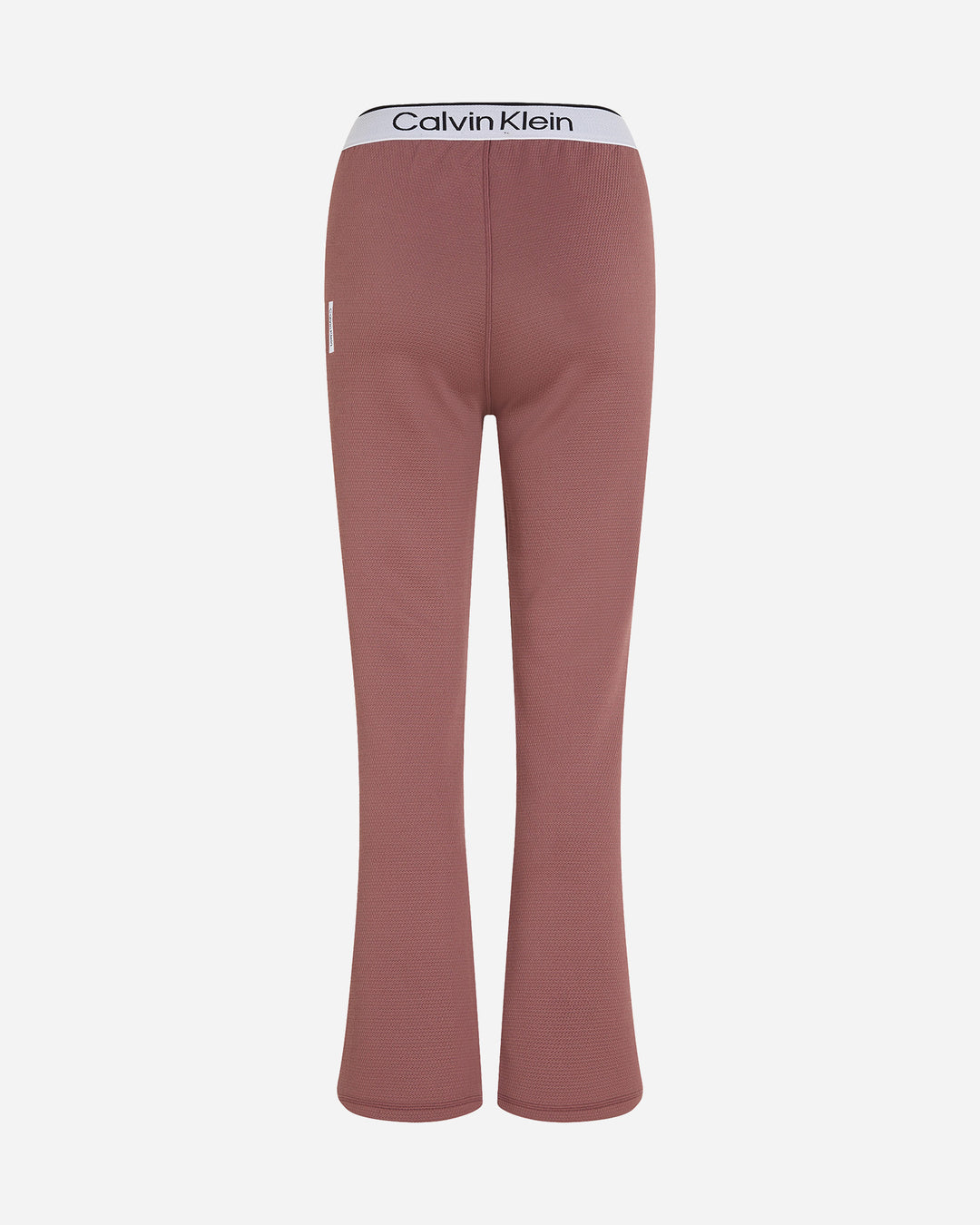 Calvin Klein Dames Sport Flare Broek
