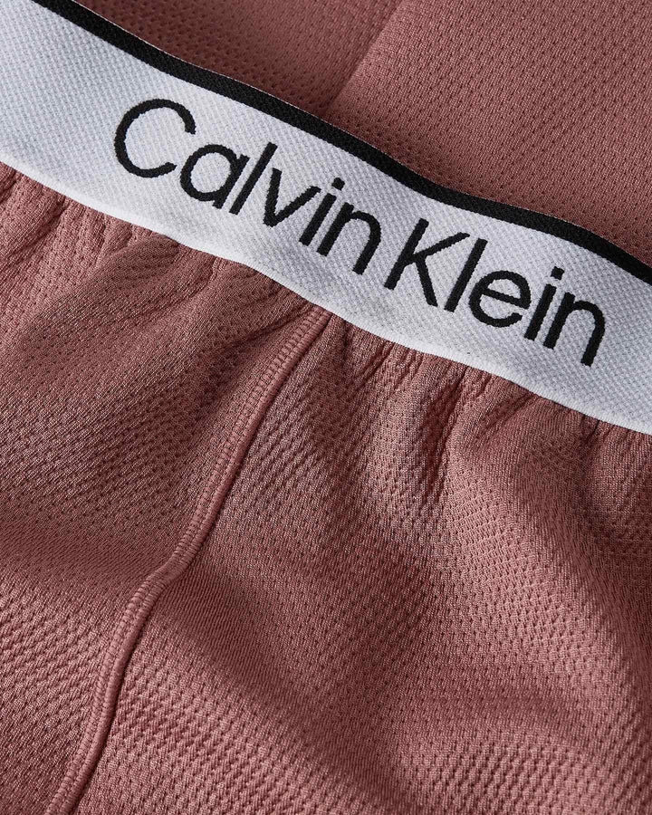Calvin Klein Dames Sport Flare Broek