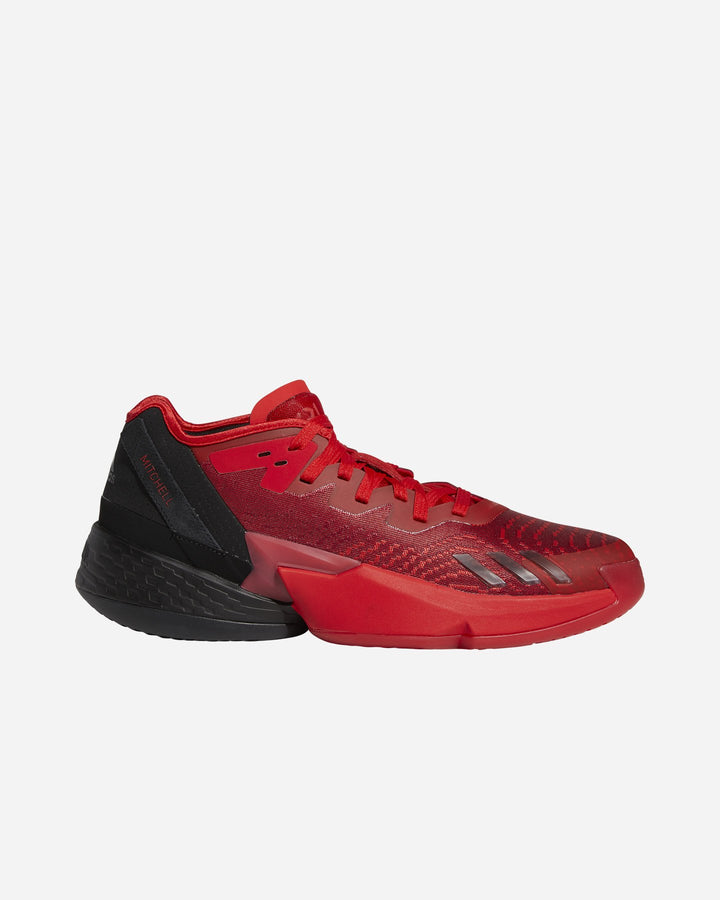 Adidas DON Issue 4 Basketbalschoenen