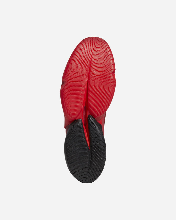 Adidas DON Issue 4 Basketbalschoenen