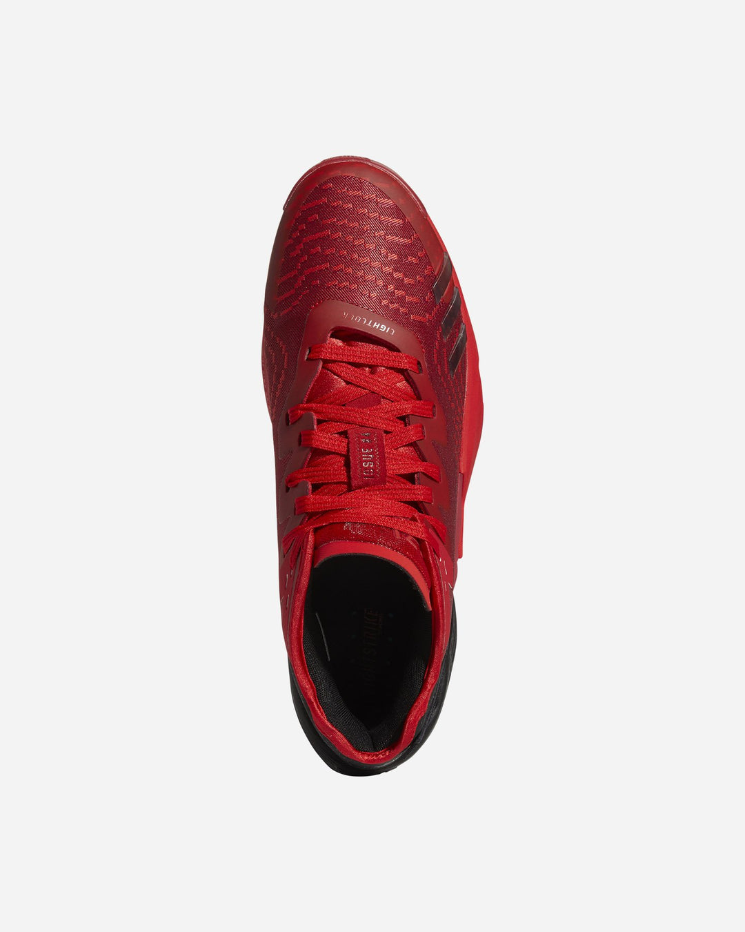 Adidas DON Issue 4 Basketbalschoenen