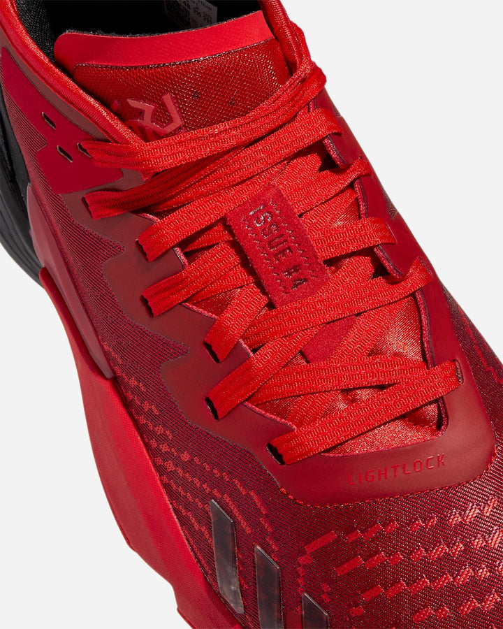 Adidas DON Issue 4 Basketbalschoenen