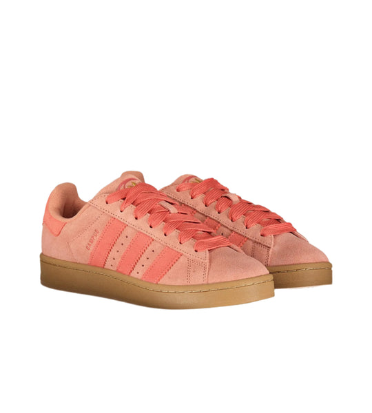 Adidas Originals Campus 00s Trainers – Pink Tones/Red