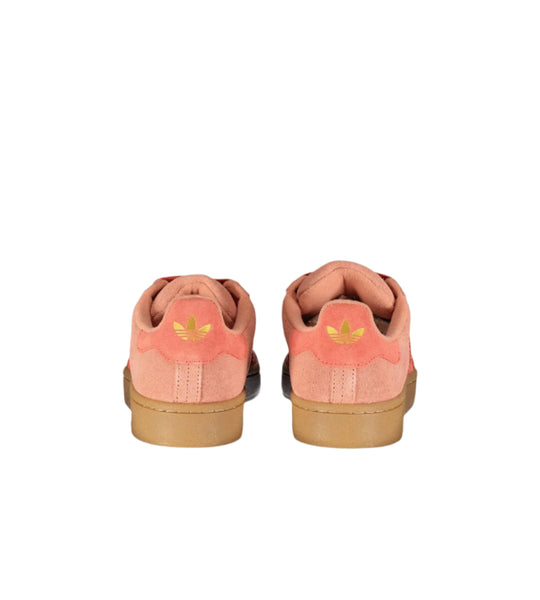 Adidas Originals Campus 00s Trainers – Pink Tones/Red