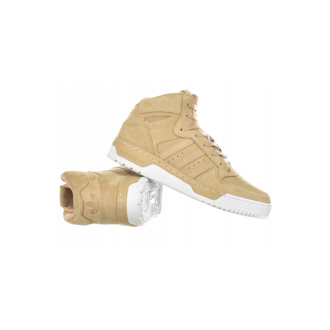 Adidas Originals M Attitude Revive W Sneakers – Beige