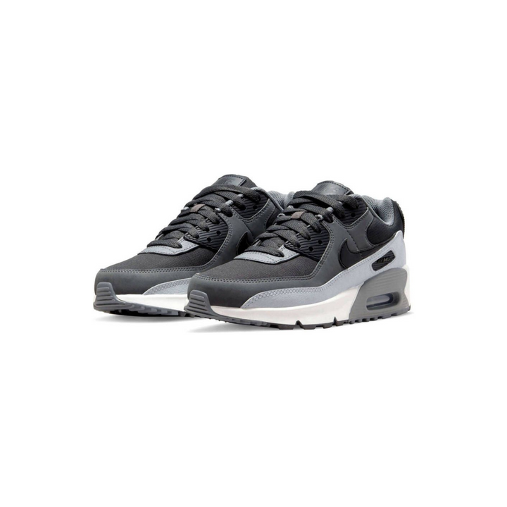 Nike Air Max 90 LTR schoenen – Antraciet/Zwart/Donkergrijs