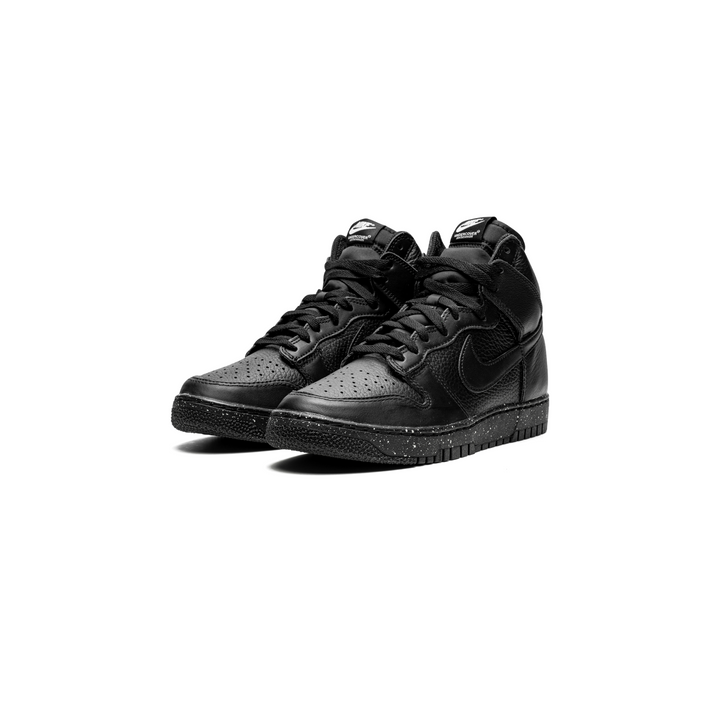 UNDERCOVER x Nike Dunk High 1985 'Chaos Black'