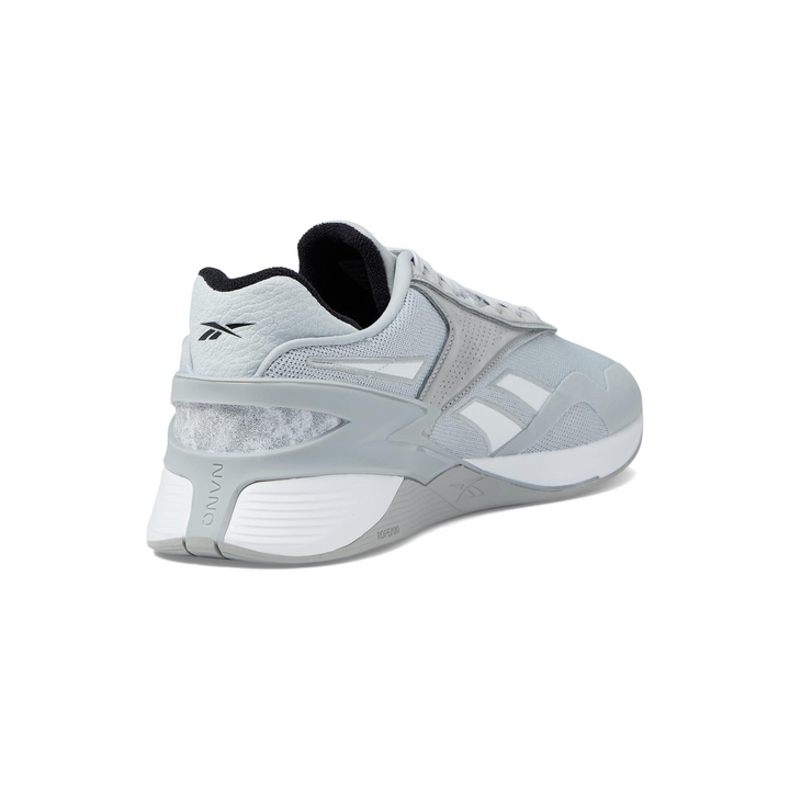 Reebok Nano Classic – Pure Grey 2 / Pure Grey 3 / Ftwr Wit