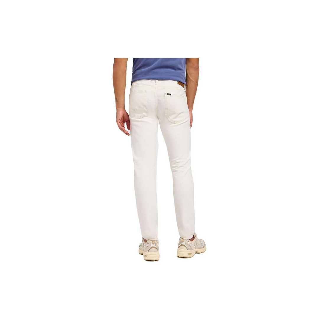 Lee Heren Luke Slim Fit Jeans Beige
