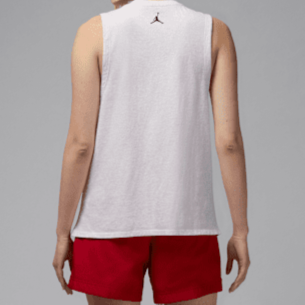 Mouwloos shirt - Jordan