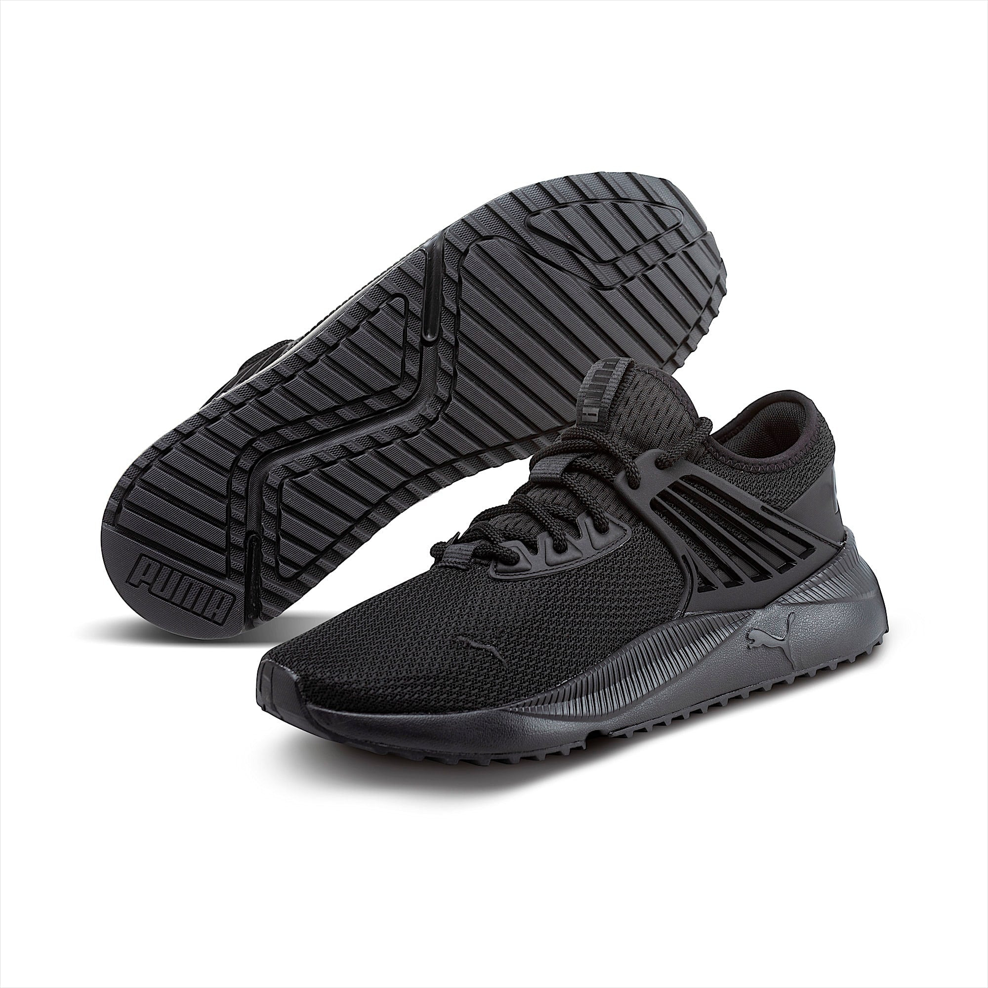 PUMA Pacer Future Men's Running and Walking Shoes – Saballo