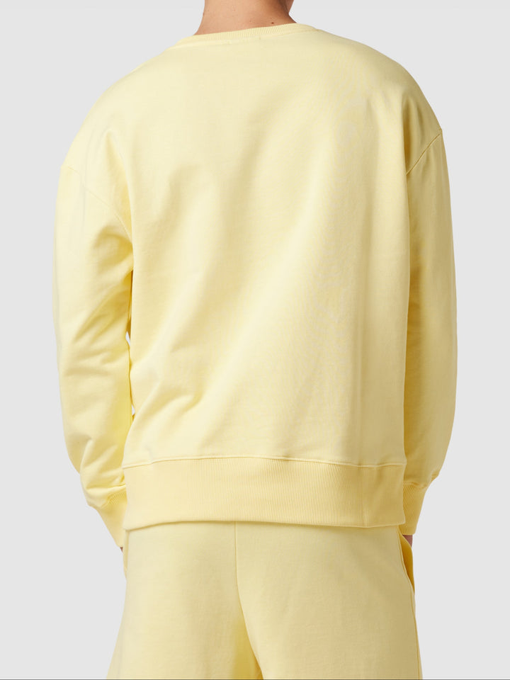 Fila Heren Katoenen Trui