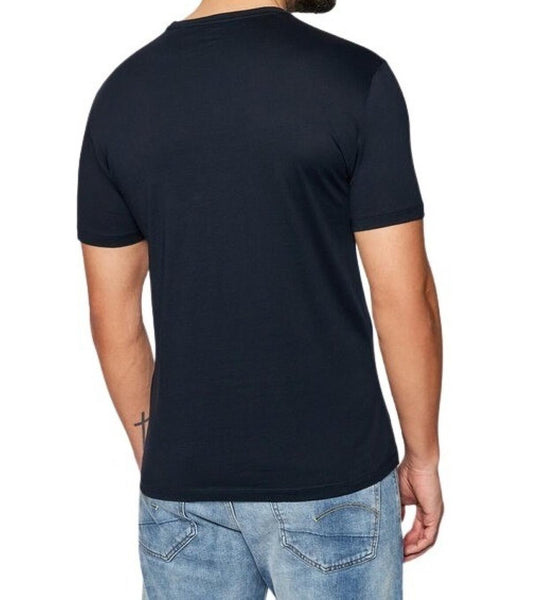Armani Exchange Logo T-Shirt