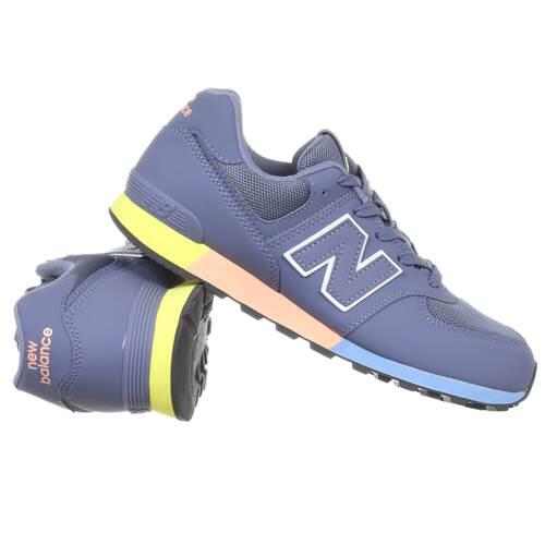 New Balance GC574MSD – Shoes