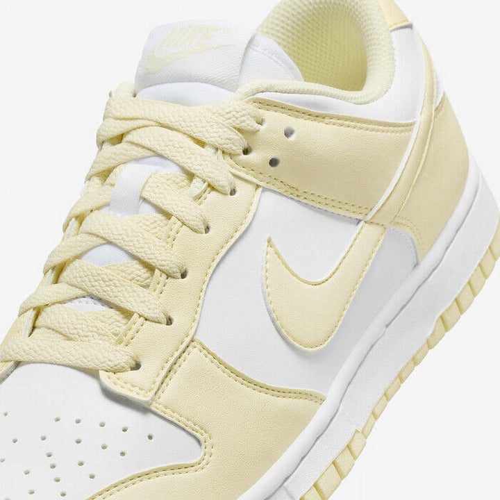 Nike Dunk Low Next Nature 'Alabaster'
