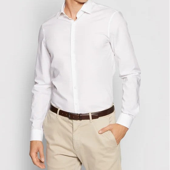 Calvin Klein, formele overhemden
