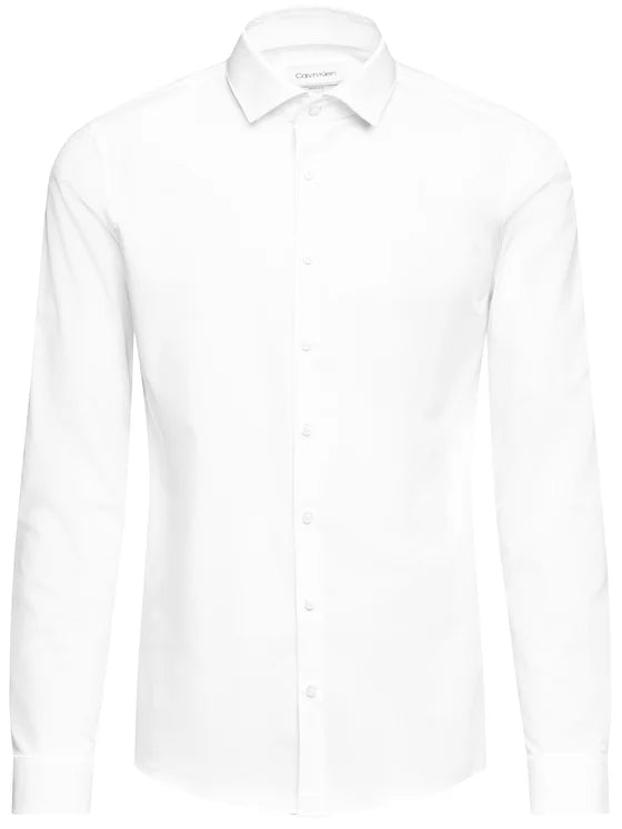 Calvin Klein, formele overhemden
