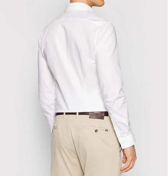 Calvin Klein, formele overhemden