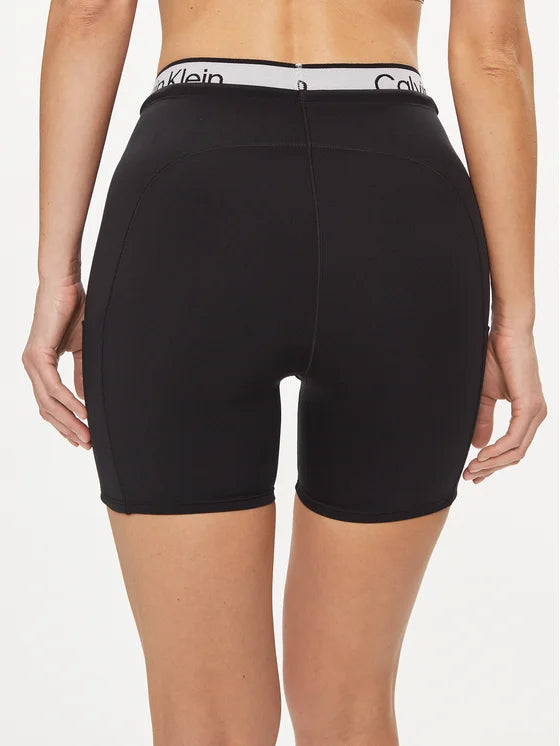 Calvin Klein Dames Sport Coulisse High-Rise Legging