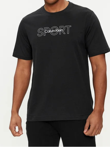 T-shirt Calvin Klein Performance