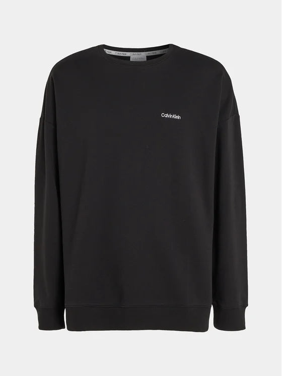 Calvin Klein Heren Lounge Sweatshirt