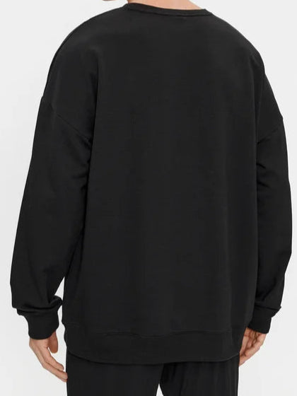 Calvin Klein Heren Lounge Sweatshirt