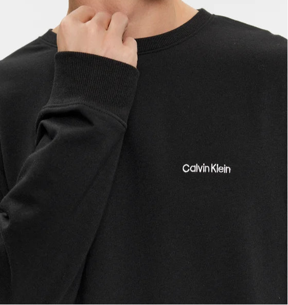 Calvin Klein Heren Lounge Sweatshirt