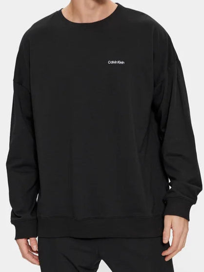 Calvin Klein Heren Lounge Sweatshirt