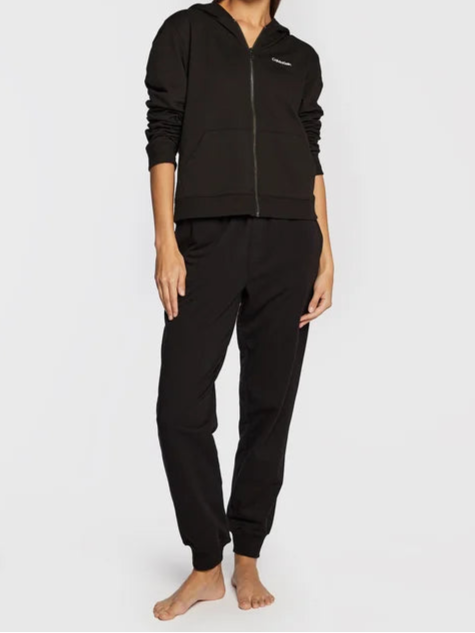 Calvin Klein Full Zip Hoodie