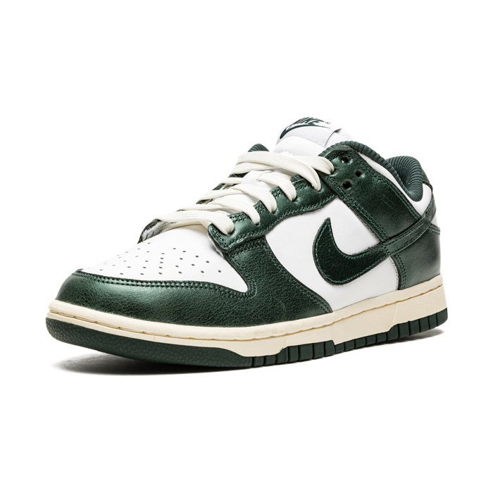 Nike Dunk Low 'Vintage Groen'