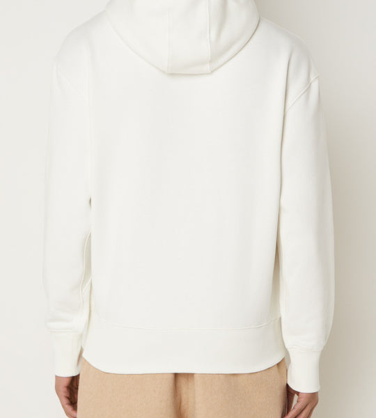 PUMA x AMI Hoodie – Marshmallow (Wit)