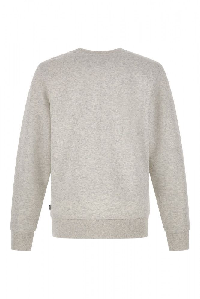 Hugo Boss katoenen sweatshirt met logodetail