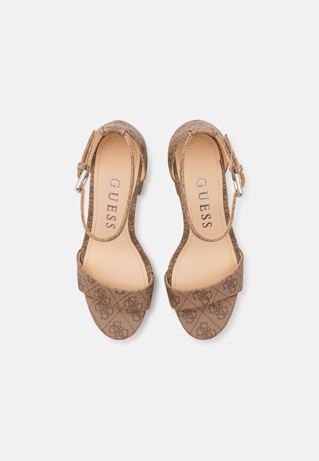 Guess Dames IDAS2 - Hakken