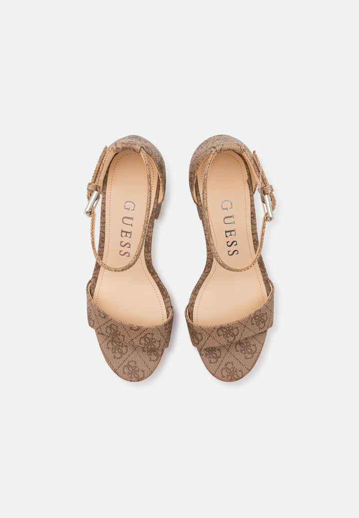 Guess Dames IDAS2 - Hakken