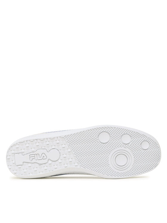Fila Byb Assist Wit/Lapisblauw – Schoenen