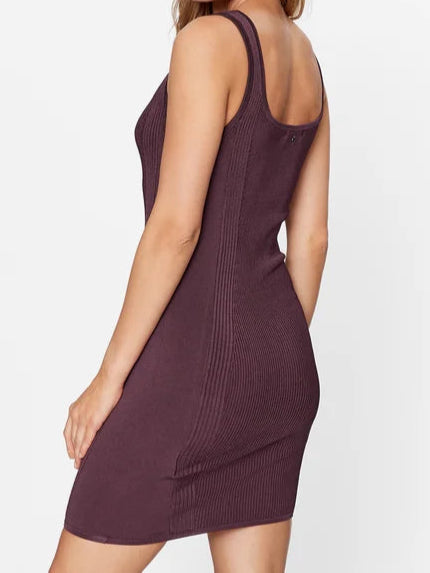 Guess Bodycon Mini Trui Jurk